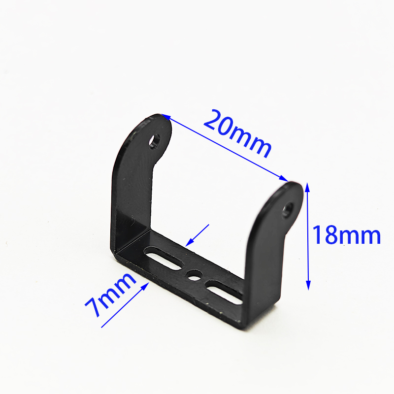 19*19mm Micro FPV Camera Mount - огляд і ціна Drone Rc Harness
