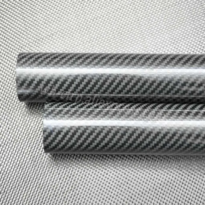 Carbon Fiber Tube 5mm 6mm 7mm  - огляд і ціна Carbon Fiber Drone Arm